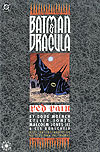 Batman & Dracula: Red Rain  - DC Comics