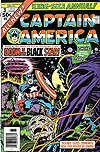 Captain America Annual (1971)  n° 3 - Marvel Comics