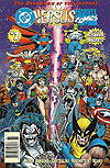 DC Vs. Marvel (1996)  n° 1 - DC Comics/Marvel Comics