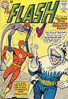 Flash, The (1959)  n° 134 - DC Comics