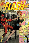 Flash, The (1959)  n° 203 - DC Comics