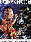 Jla: Heaven's Ladder (2000)  - DC Comics