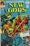 New Gods (1971)  n° 7 - DC Comics