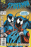 Spider-Man (1990)  n° 52 - Marvel Comics