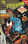 Spider-Man (1990)  n° 54 - Marvel Comics