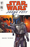 Star Wars: Jango Fett  n° 1 - Dark Horse Comics