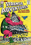 Strange Adventures (1950)  n° 129 - DC Comics