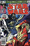 Star Wars (1977)  n° 63 - Marvel Comics