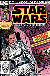 Star Wars (1977)  n° 65 - Marvel Comics