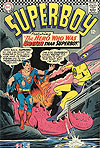 Superboy (1949)  n° 132 - DC Comics