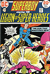 Superboy (1949)  n° 199 - DC Comics