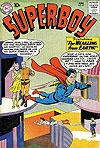 Superboy (1949)  n° 81 - DC Comics
