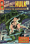 Tales To Astonish (1959)  n&deg;&nbsp;71 - Marvel Comics