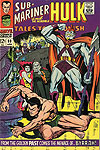 Tales To Astonish (1959)  n° 90 - Marvel Comics