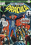 Tomb of Dracula, The (1972)  n° 7 - Marvel Comics
