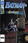 Batman (1940)  n° 477 - DC Comics