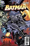 Batman (1940)  n° 692 - DC Comics