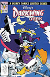 Darkwing Duck (1991)  n° 1 - Walt Disney