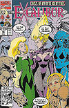 Excalibur (1988)  n° 46 - Marvel Comics