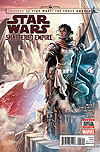 Journey To Star Wars: The Force Awakens - Shattered Empire (2015)  n° 2 - Marvel Comics