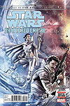 Journey To Star Wars: The Force Awakens - Shattered Empire (2015)  n° 3 - Marvel Comics