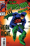 Spider-Man 2099 (1992)  n° 19 - Marvel Comics