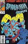Spider-Man 2099 (1992)  n° 9 - Marvel Comics