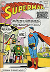 Superman (1939)  n° 141 - DC Comics