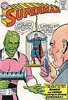 Superman (1939)  n° 167 - DC Comics