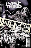 Swamp Thing (1985)  n&deg;&nbsp;152 - DC Comics