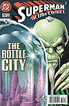Action Comics (1938)  n&deg;&nbsp;725 - DC Comics