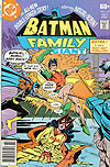 Batman Family (1975)  n° 14 - DC Comics