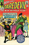 Daredevil (1964)  n° 5 - Marvel Comics