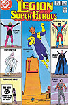 Legion of Super-Heroes, The (1980)  n° 301 - DC Comics