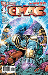 OMAC (2011)  n° 1 - DC Comics