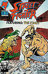 Street Fighter (1993)  n° 3 - Malibu Comics