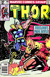 Thor (1966)  n° 306 - Marvel Comics