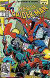 Web of Spider-Man (1985)  n&deg;&nbsp;97 - Marvel Comics