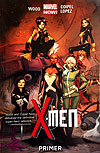 X-Men: Primer (2013)  - Marvel Comics