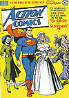 Action Comics (1938)  n° 143 - DC Comics