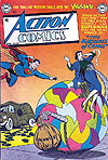 Action Comics (1938)  n° 167 - DC Comics