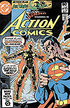 Action Comics (1938)  n° 525 - DC Comics