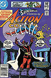 Action Comics (1938)  n° 527 - DC Comics