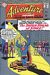 Adventure Comics (1938)  n° 344 - DC Comics