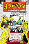 Adventure Comics (1938)  n° 348 - DC Comics