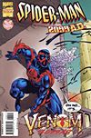 Spider-Man 2099 (1992)  n° 38 - Marvel Comics