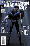Titans/Young Justice: Graduation Day (2003)  n° 3 - DC Comics