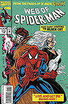 Web of Spider-Man (1985)  n° 113 - Marvel Comics