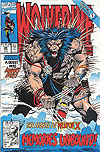 Wolverine (1988)  n° 48 - Marvel Comics