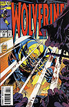Wolverine (1988)  n&deg;&nbsp;83